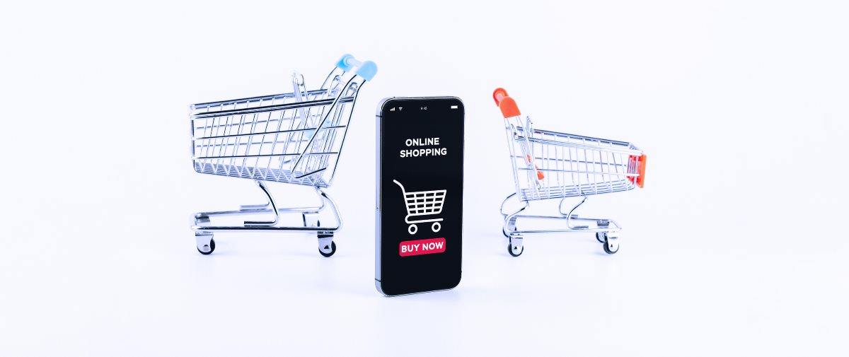 online Shop vs Marktplatz